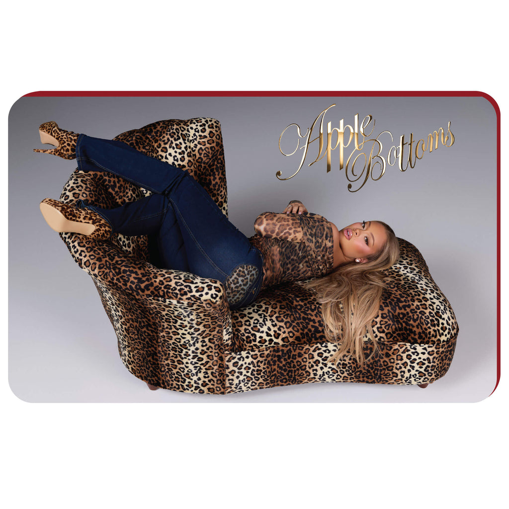 Apple Bottoms Gift Card