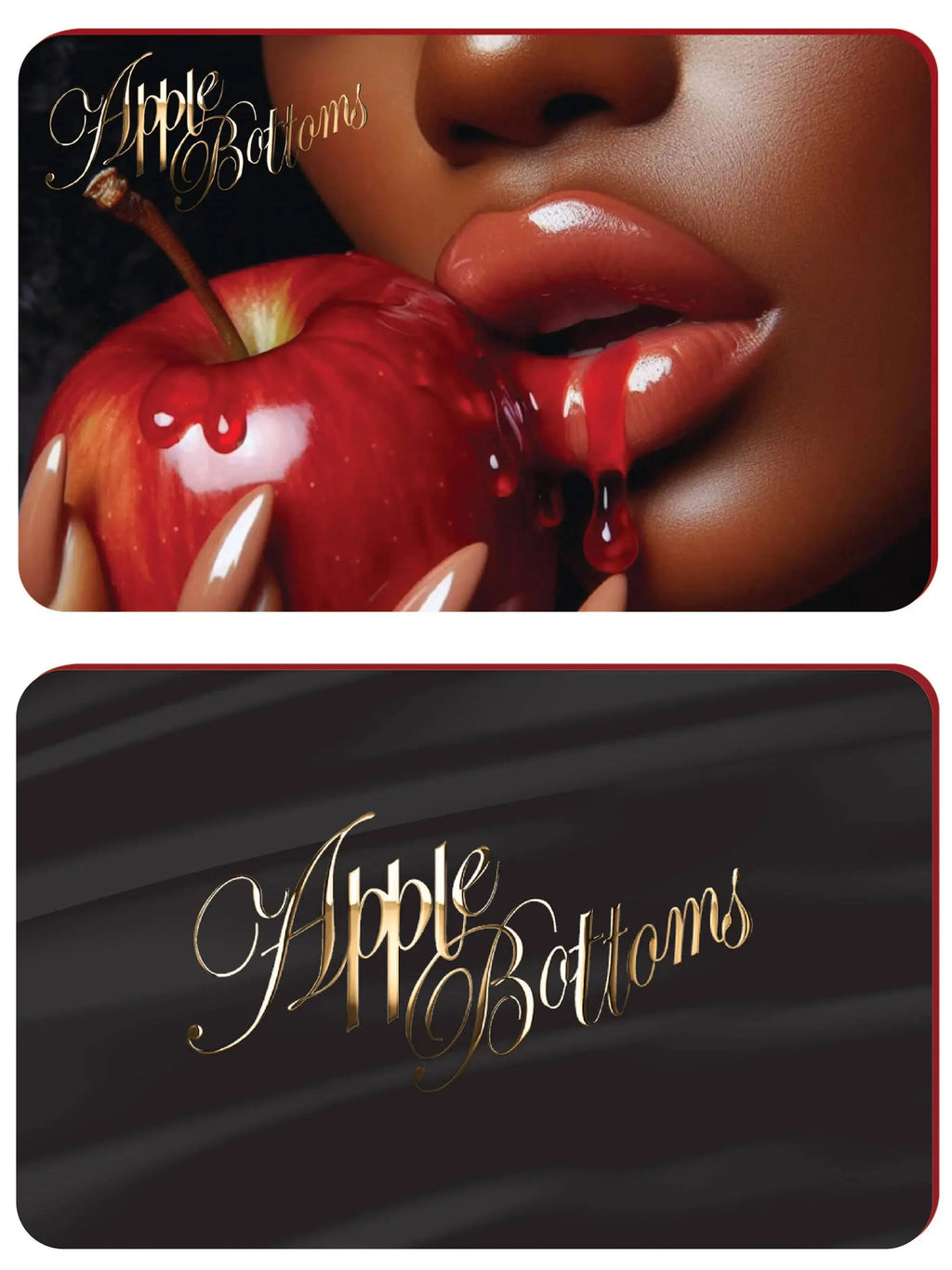 Apple Bottoms Gift Card