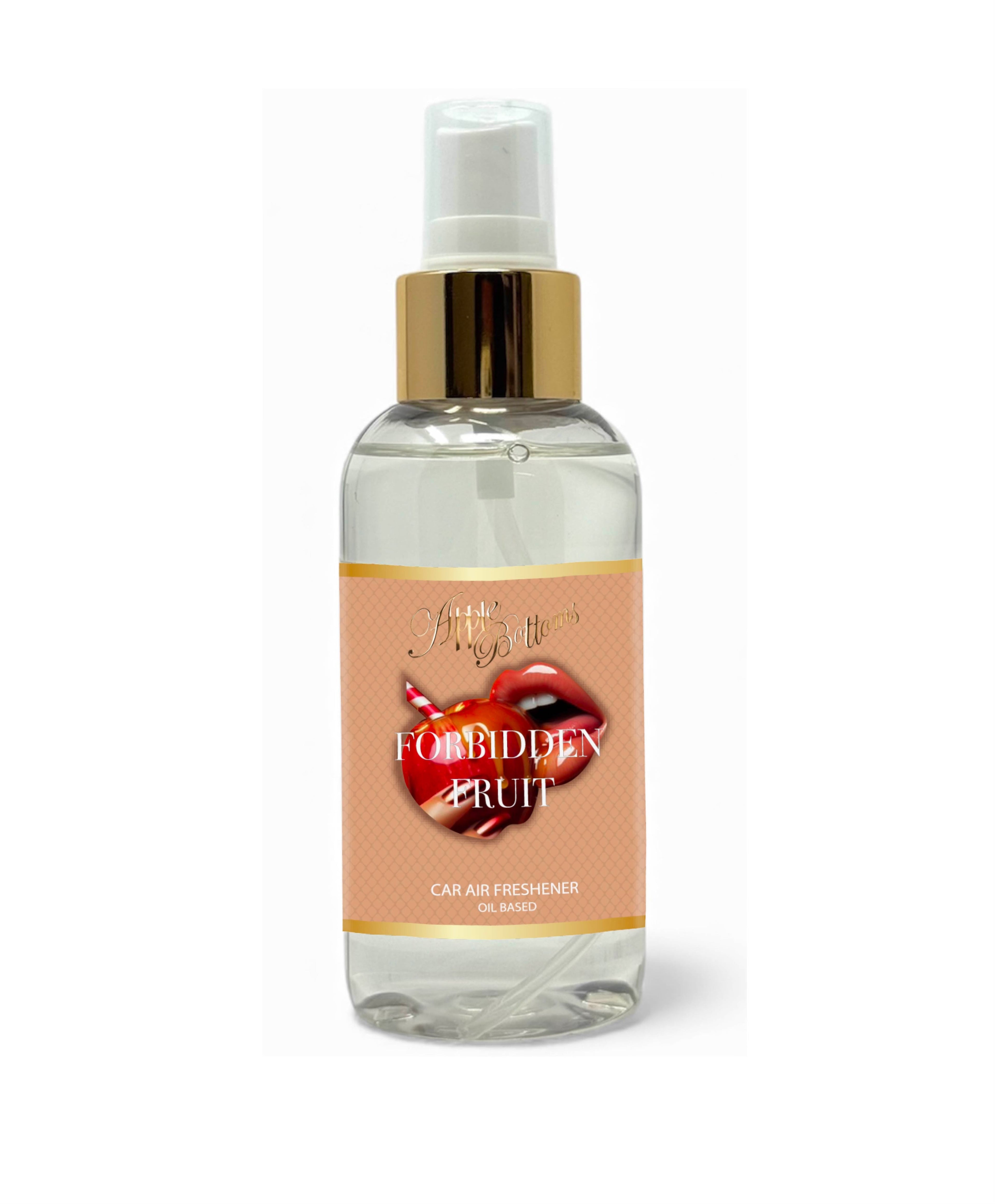 Forbidden Fruit Air Freshener