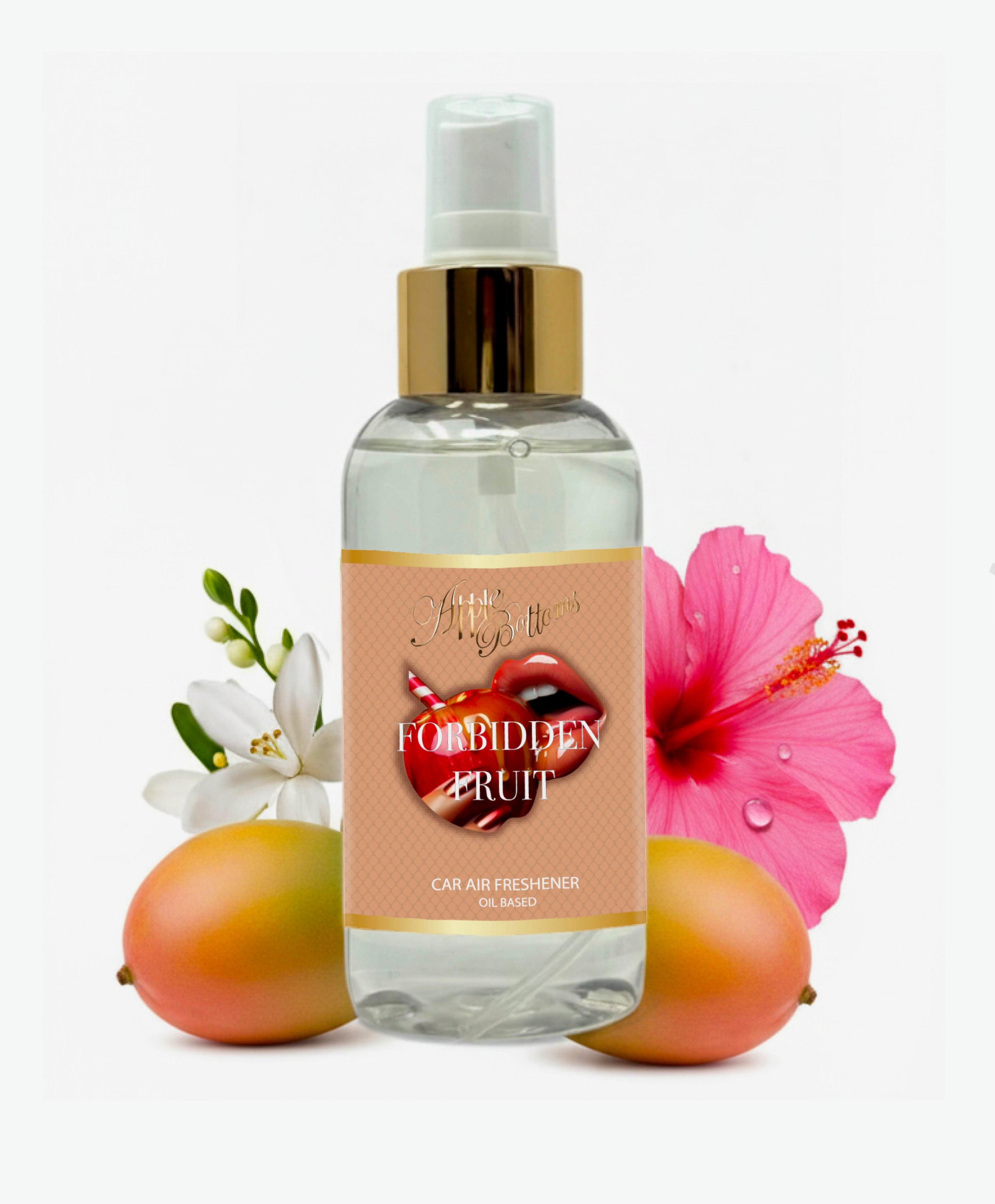 Forbidden Fruit Air Freshener