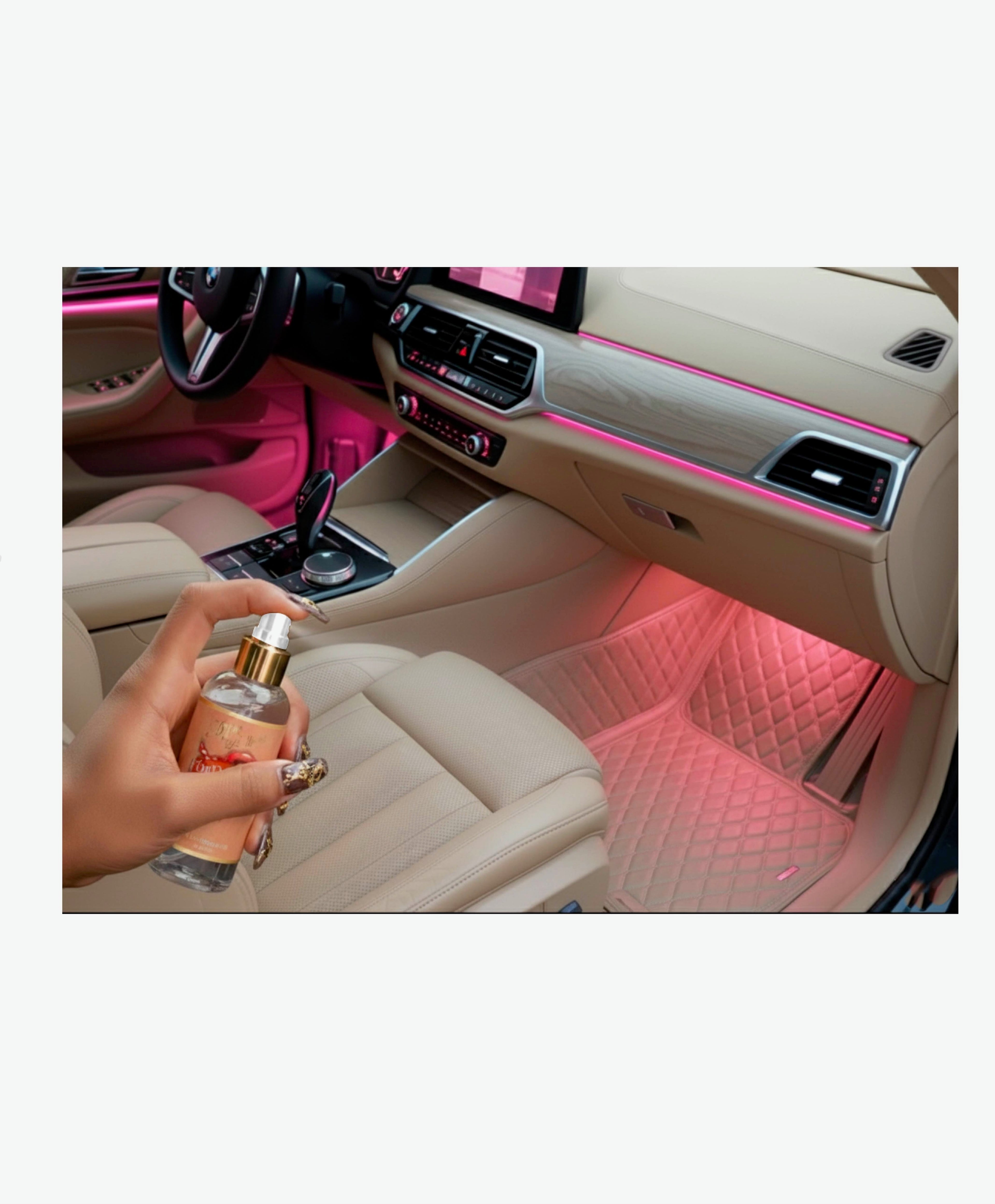 Forbidden Fruit Air Freshener