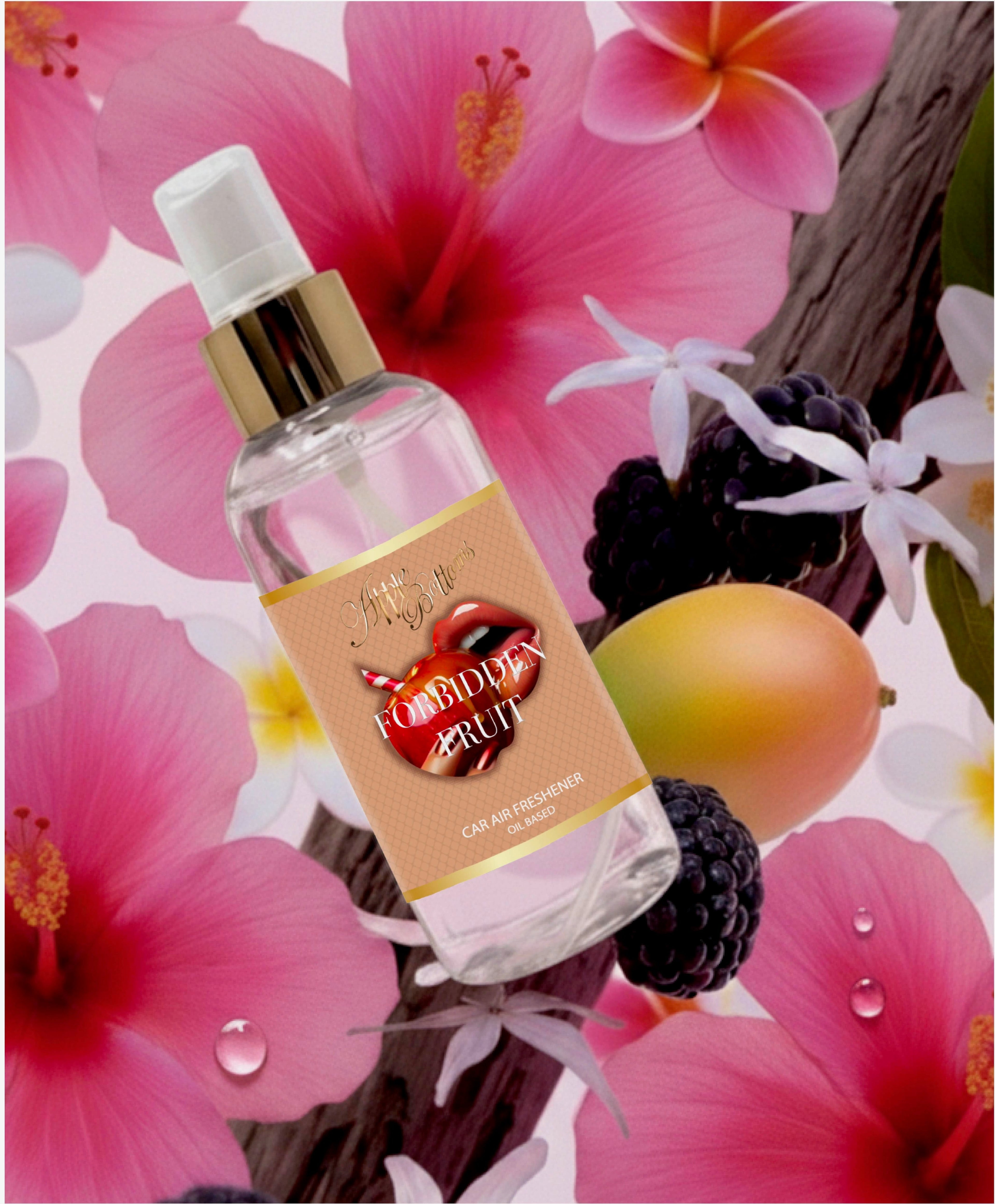 Forbidden Fruit Air Freshener