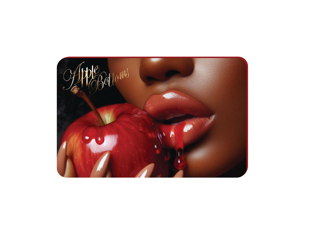 Apple Bottoms Gift Card